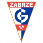 Górnik Zabrze II-Logo
