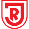 Jahn Regensburg II-Logo