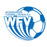 Würzburger FV-Logo