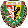 Śląsk Wrocław II-Logo