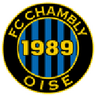 Chambly Thelle FC-Logo