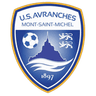 Avranches-Logo