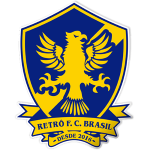 Retrô-Logo