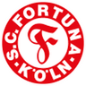 Fortuna Köln-Logo