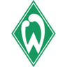 Werder Bremen II-Logo