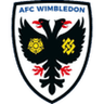 AFC Wimbledon-Logo