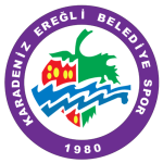 Karadeniz Ereğli BSK-Logo