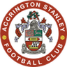 Accrington ST-Logo