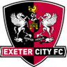 Exeter City-Logo