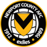 Newport County-Logo