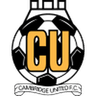 Cambridge United-Logo