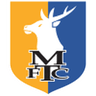 Mansfield Town-Logo
