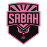 Sabah FA-Logo