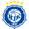 HJK Frauen-Logo