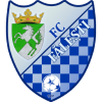 Făleşti-Logo