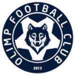 Olimp Comrat-Logo