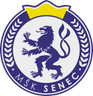 MŠK Senec-Logo