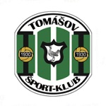 Tomášov-Logo