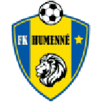 Humenné-Logo