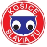 Slávia TU Košice-Logo