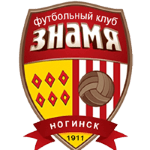 Znamya Noginsk-Logo