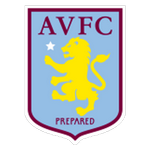 Aston Villa Frauen-Logo
