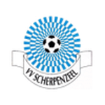 VV Scherpenzeel-Logo
