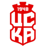 CSKA 1948-Logo