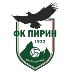 Pirin Blagoevgrad-Logo