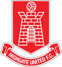 Highgate United-Logo