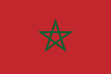 Morocco Frauen-Logo