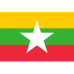 Myanmar Frauen-Logo