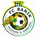 Baník Prievidza-Logo