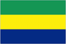 Gabon-Logo