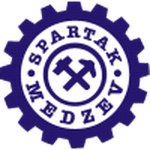 Spartak Medzev-Logo