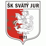 Svätý Jur-Logo