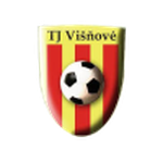 Višňové-Logo