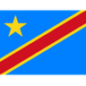 Congo DR-Logo
