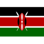 Kenya-Logo
