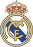 Real Madrid Frauen-Logo