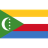 Komoren-Logo