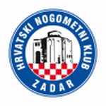 HNK Zadar-Logo