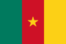 Kamerun-Logo