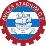 Avilés Stadium-Logo