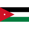 Jordanien-Logo