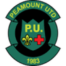 Peamount United Frauen-Logo