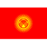 Kirgisistan-Logo