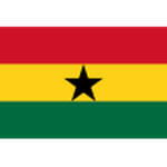 Ghana Frauen-Logo