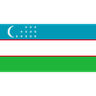 Usbekistan-Logo