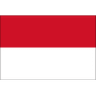 Indonesien-Logo